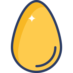 egg icon